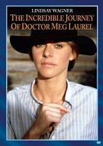 Incredible Journey Of Doctor Meg Laurel
