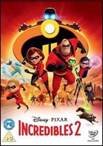 Incredibles 2