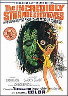 Incredibly Strange Creatures Who Stopped Living And Became Mixed-Up Zombies ( 1963 )