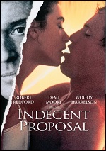 Indecent Proposal