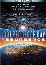 Independence Day: Resurgence