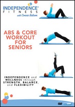 Independence Fitness - Abs & Core Workout For Seniors