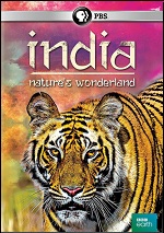 India - Nature's Wonderland