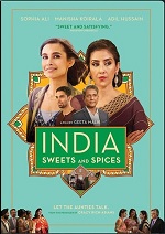 India Sweets And Spices