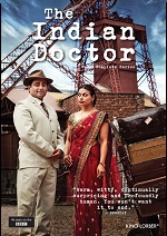 Indian Doctor - The Complete Series