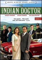 Indian Doctor - Series 3