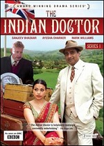 Indian Doctor - Series 1