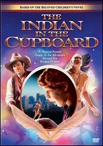 Indian In The Cupboard