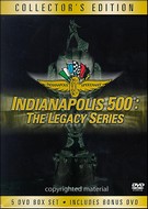 Indianapolis 500 - Legacy Series