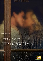 Indignation