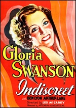 Indiscreet