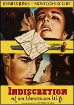 Indiscretion Of An American Wife - Special Edition