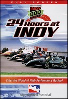 Indy 500 Series - 24 Hours At Indy
