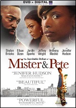 Inevitable Defeat Of Mister & Pete