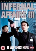 Infernal Affairs III