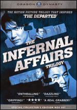 Infernal Affairs Trilogy, The