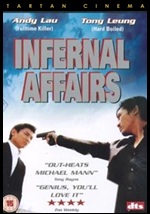 Infernal Affairs