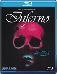 Inferno (BLU-RAY)
