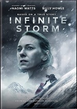 Infinite Storm