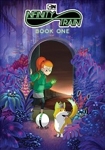 Infinity Train - Book One