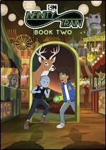 Infinity Train - Book Two