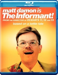 Informant! (BLU-RAY)