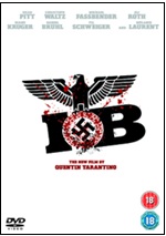 Inglourious Basterds