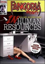 Inhuman Resources
