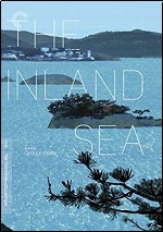 Inland Sea - Criterion Collection