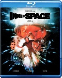 Innerspace (BLU-RAY)