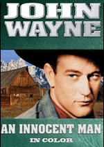 Innocent Man