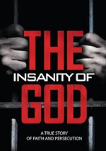Insanity Of God