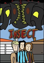 Insect