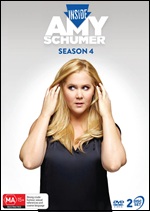 Inside Amy Schumer - Season 4