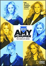Inside Amy Schumer - The Complete Series