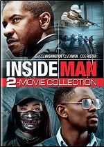 Inside Man: 2-Movie Collection