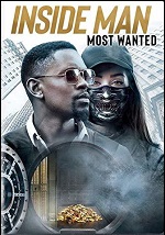 Inside Man: Most Wanted