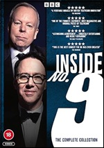 Inside No. 9: The Complete Collection