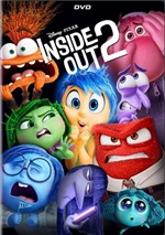 Inside Out 2