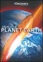 Inside Planet Earth