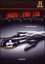Inside The C.I.A.