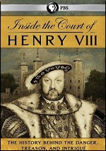 Inside The Court Of Henry VIII