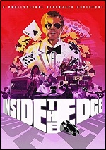 Inside The Edge: A Professional Blackjack Adventure