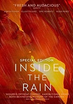 Inside The Rain - Special Edition