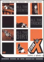 Inside X - ESPN´s X Games IX