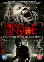 Inside