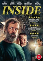 Inside