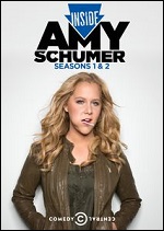 Inside Amy Schumer - Seasons 1 & 2