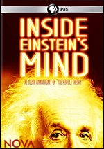 Inside Einstein's Mind