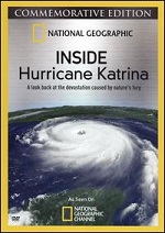 Inside Hurricane Katrina - Commemorative Edition